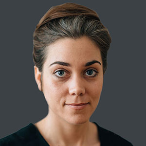 Dr. Lisa Juliane Schneider